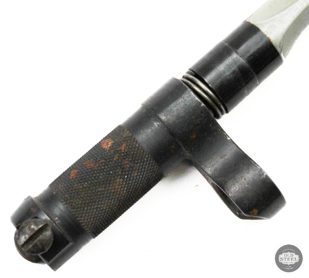 SKS Spike Bayonet - 2