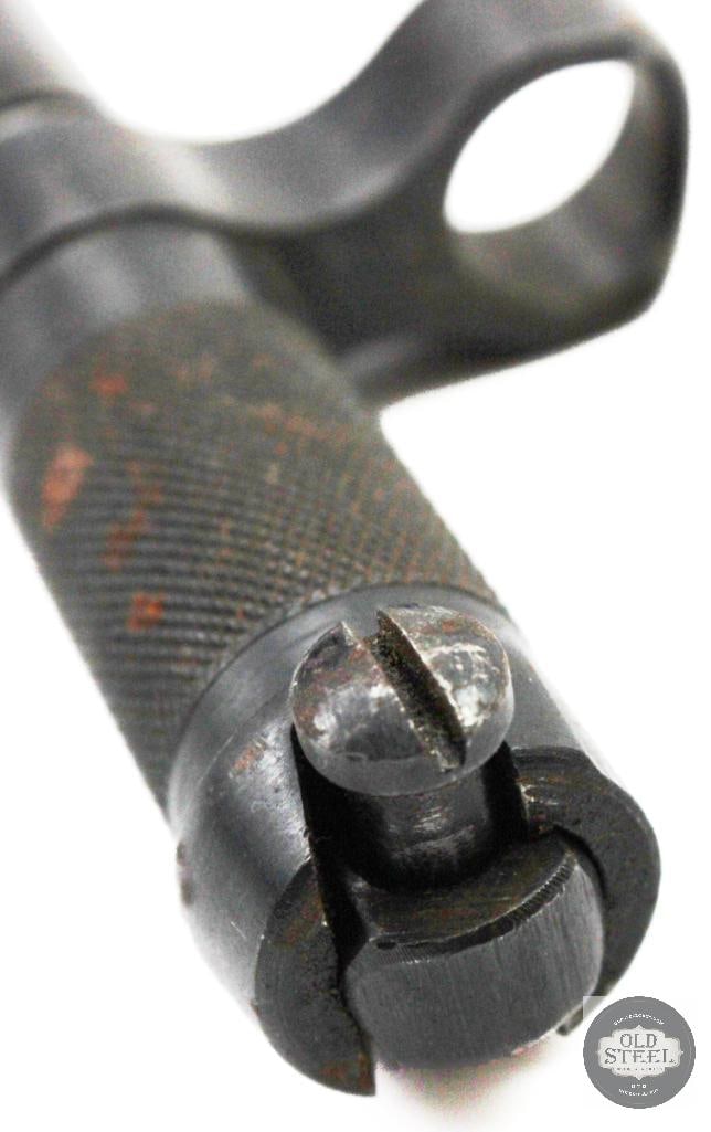 SKS Spike Bayonet - 4