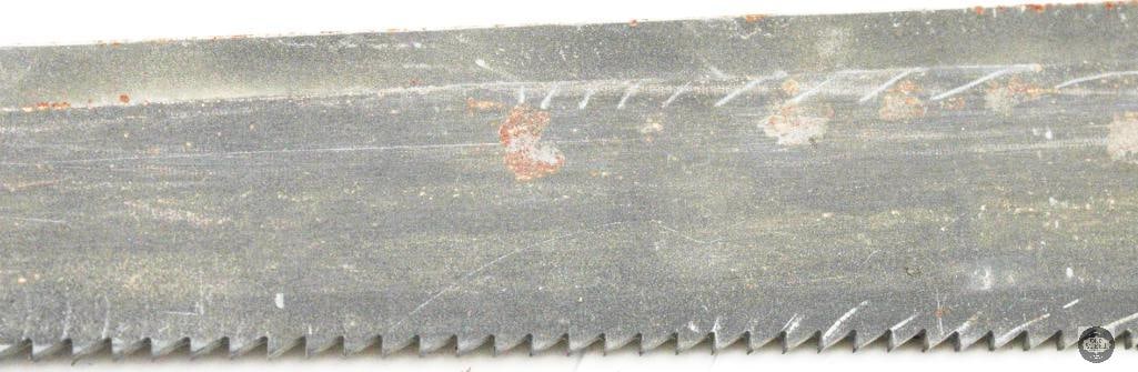 US Army Ontario Knife Co. Machete with 1996 STEMACO Scabbard - 5