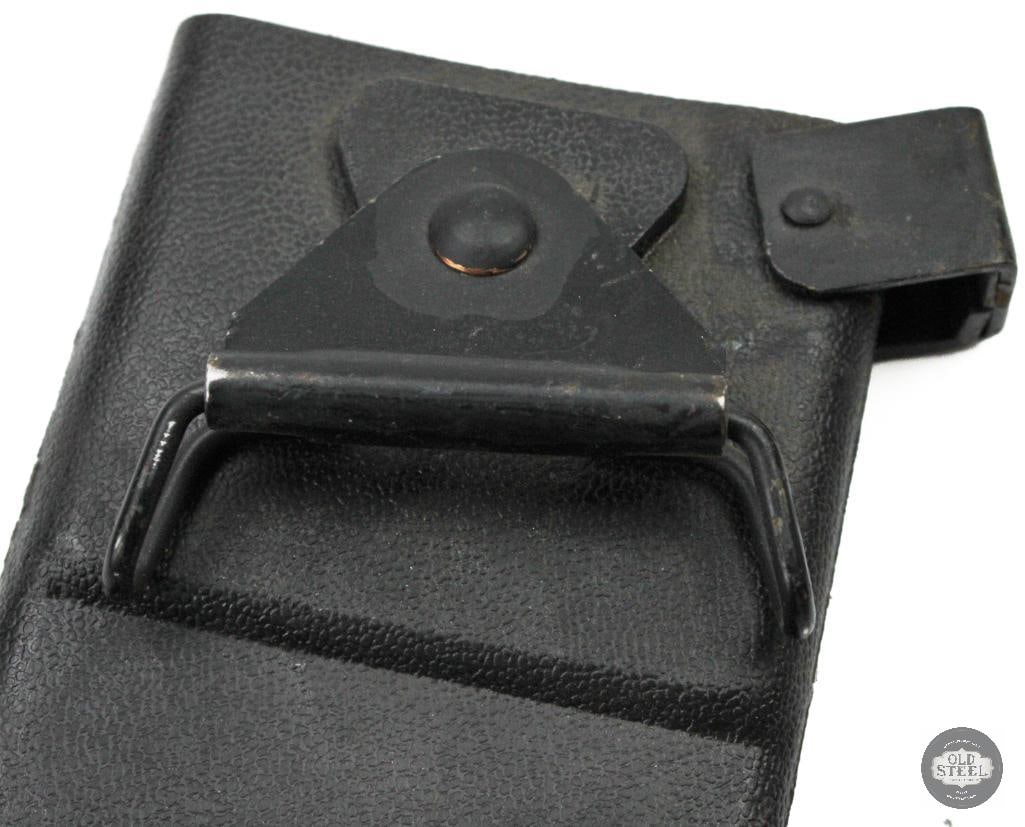 US Army Ontario Knife Co. Machete with 1996 STEMACO Scabbard - 6