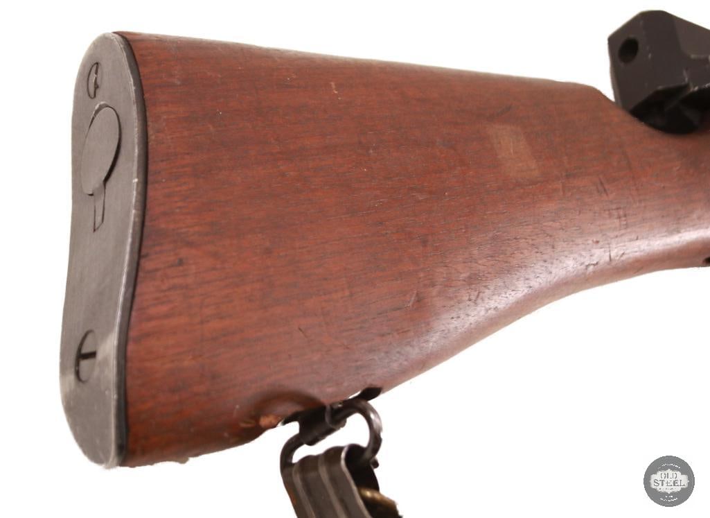 Thompson M1928 Inert display machine gun - Original Parts - 2