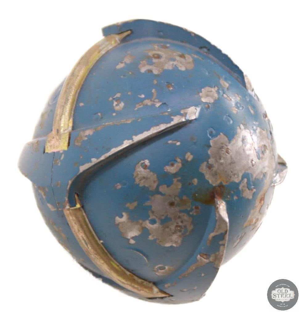 INERT Vietnam War Practice Cluster Bomblet - 2