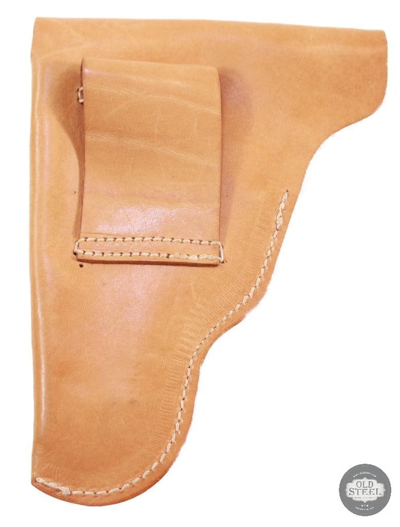 East German Pocket Pistol Stasi Holster - 2