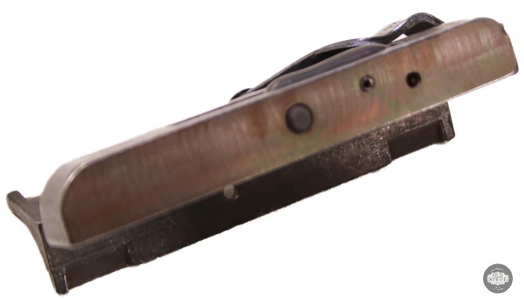 Gewehr 43 ZF4 Sniper Scope and Mount German WWII - 11