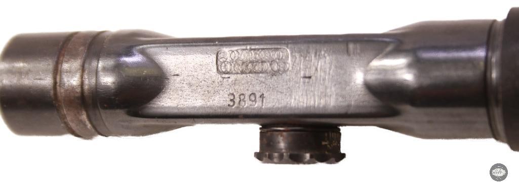 Gewehr 43 ZF4 Sniper Scope and Mount German WWII - 3