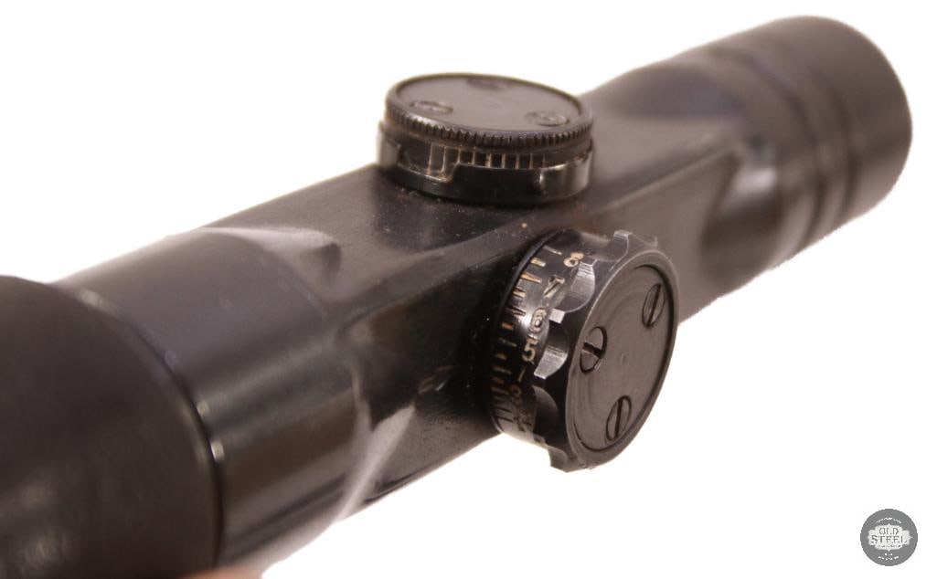 Gewehr 43 ZF4 Sniper Scope and Mount German WWII - 4