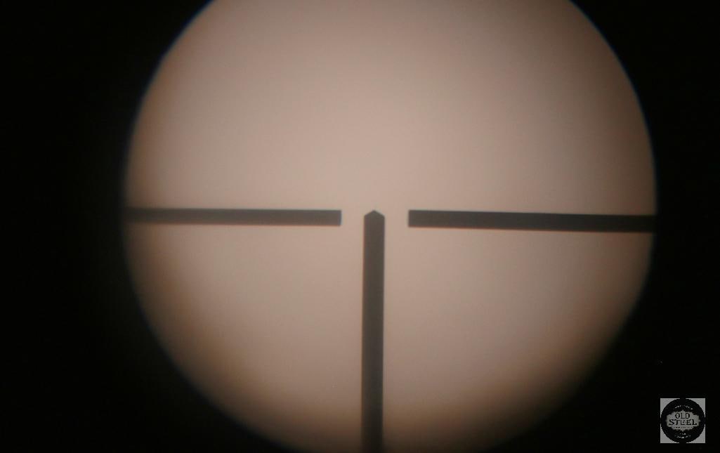 Gewehr 43 ZF4 Sniper Scope and Mount German WWII - 7