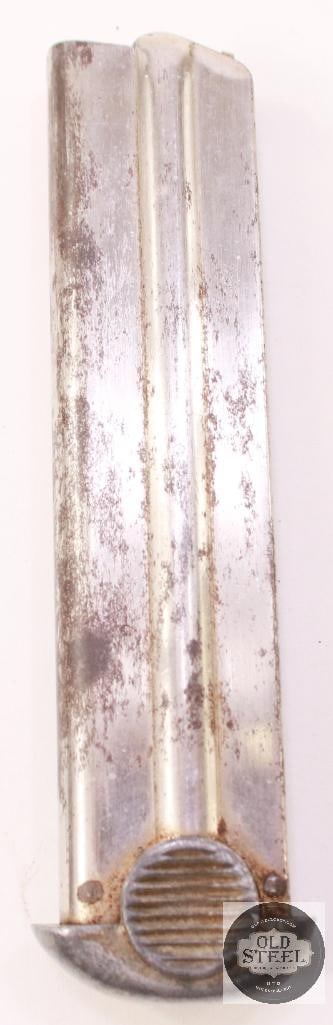 Japanese Nambu Type 14 Magazine - WWII - 2