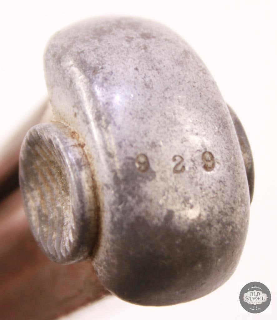 Japanese Nambu Type 14 Magazine - WWII - 3