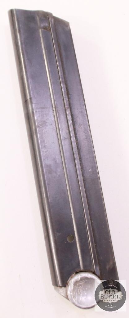 Luger P.08 Magazine - German WWII - 2