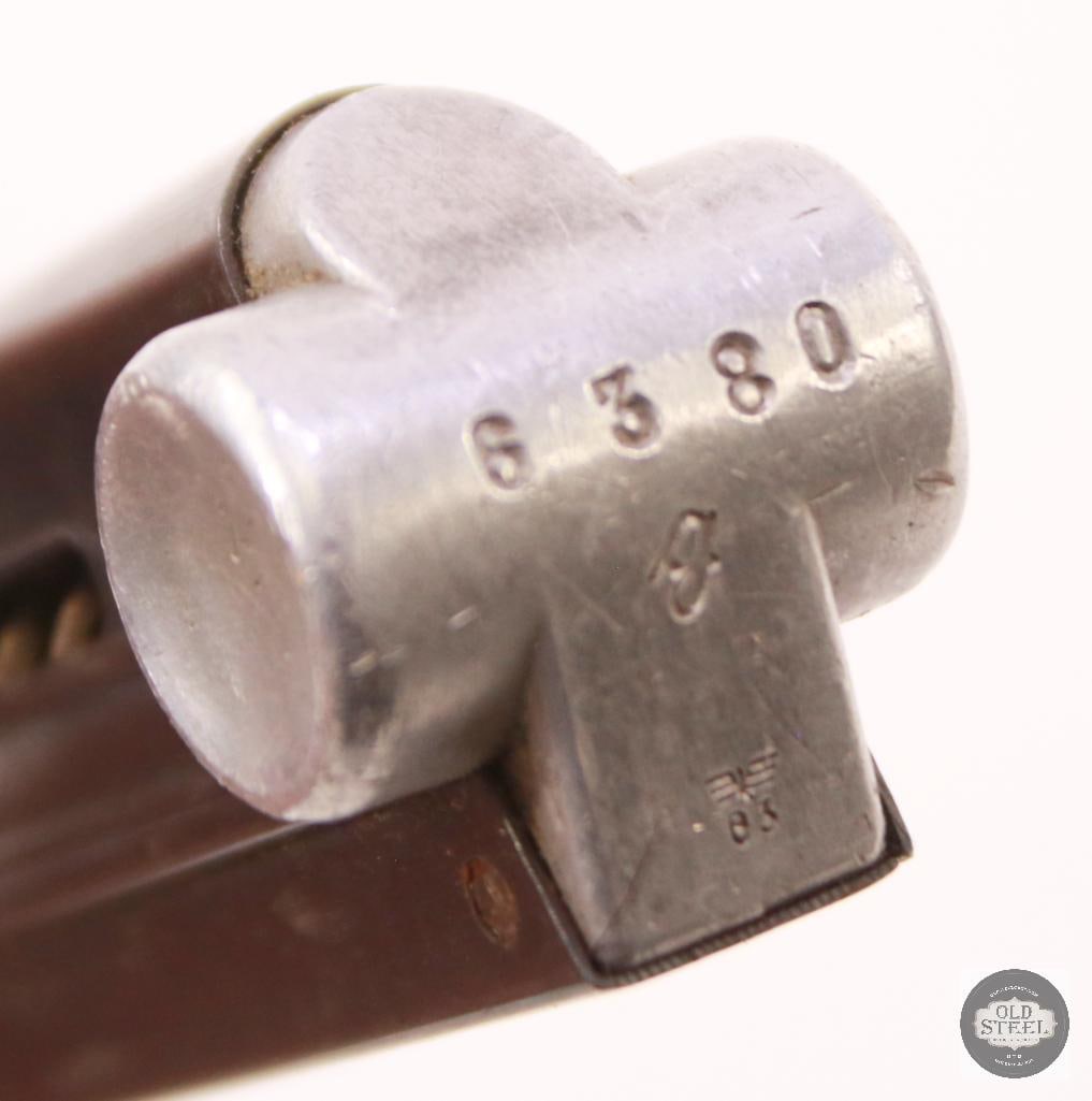 Luger P.08 Magazine - German WWII - 3