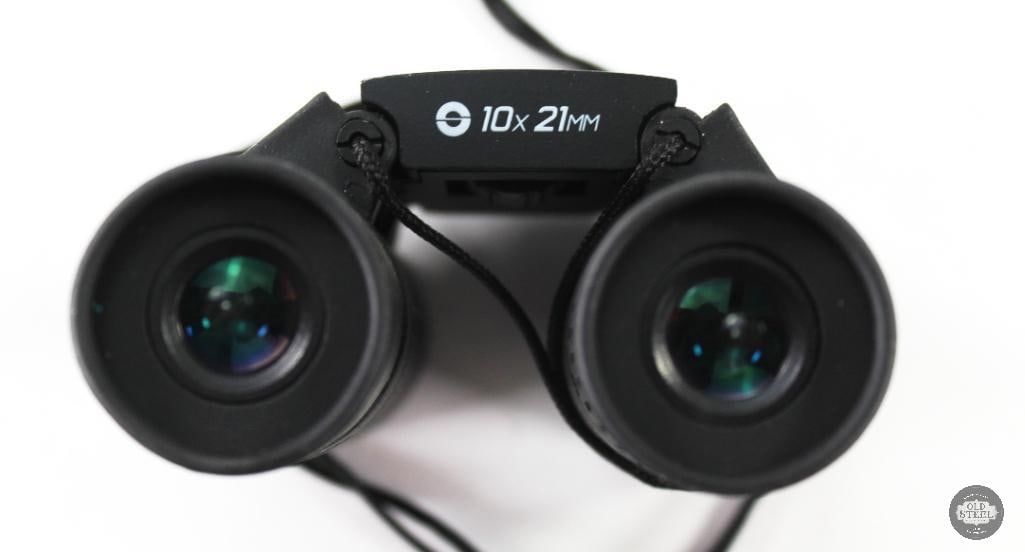 Simmons 10x21 Venture Binoculars - 2