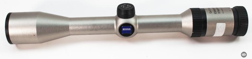 Carl Zeiss Conquest 3-9x40MC Scope - 4