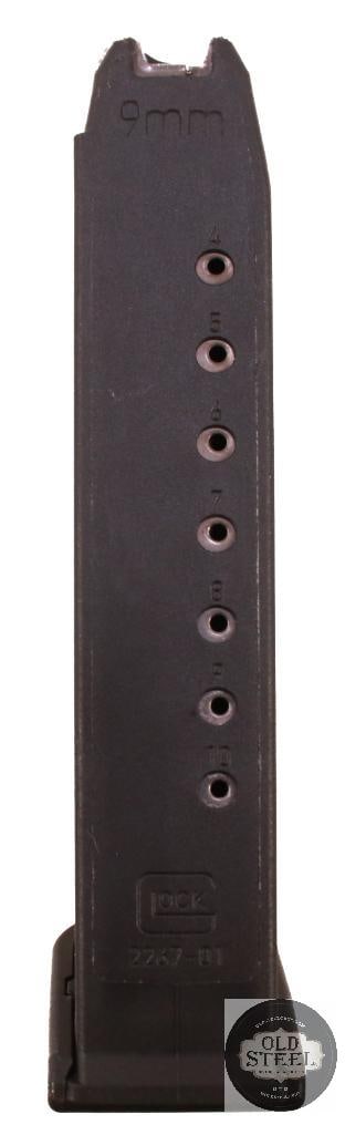 Glock 17 10 Round Magazine - 2
