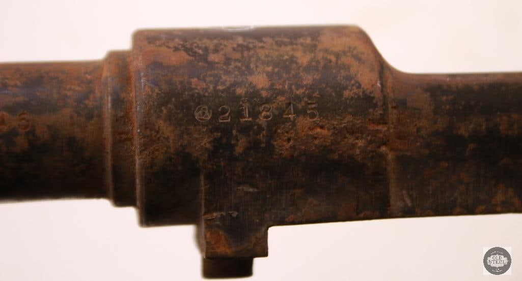 Lot of 5 Mauser Barreled Actions - FFL Required - 3