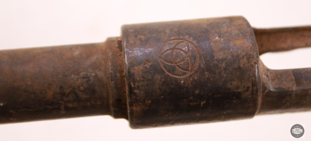 Lot of 5 Mauser Barreled Actions - FFL Required - 6