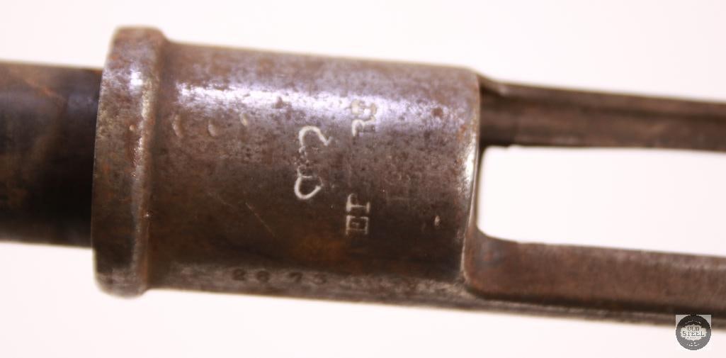 Lot of 5 Mauser Barreled Actions - FFL Required - 10