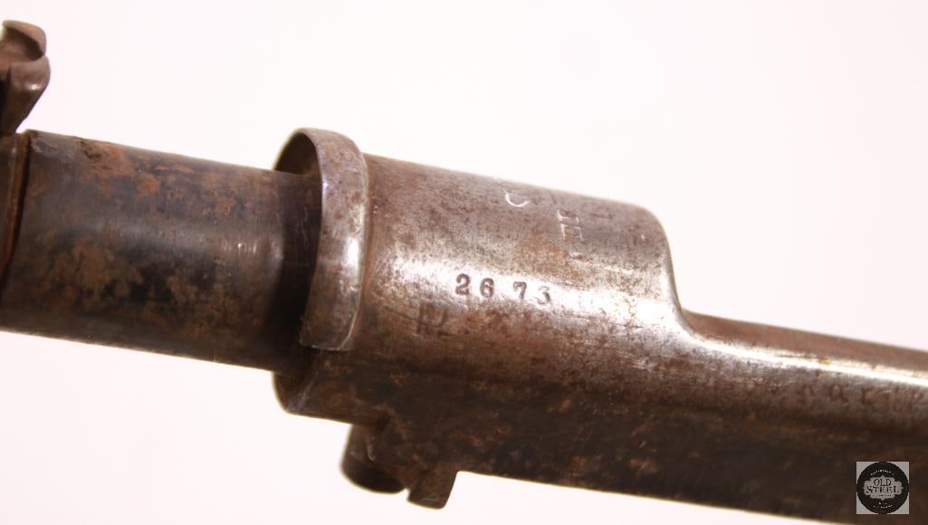 Lot of 5 Mauser Barreled Actions - FFL Required - 11