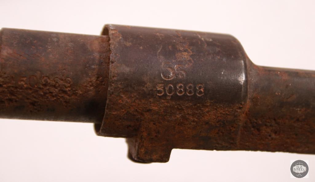 Lot of 5 Mauser Barreled Actions - FFL Required - 3