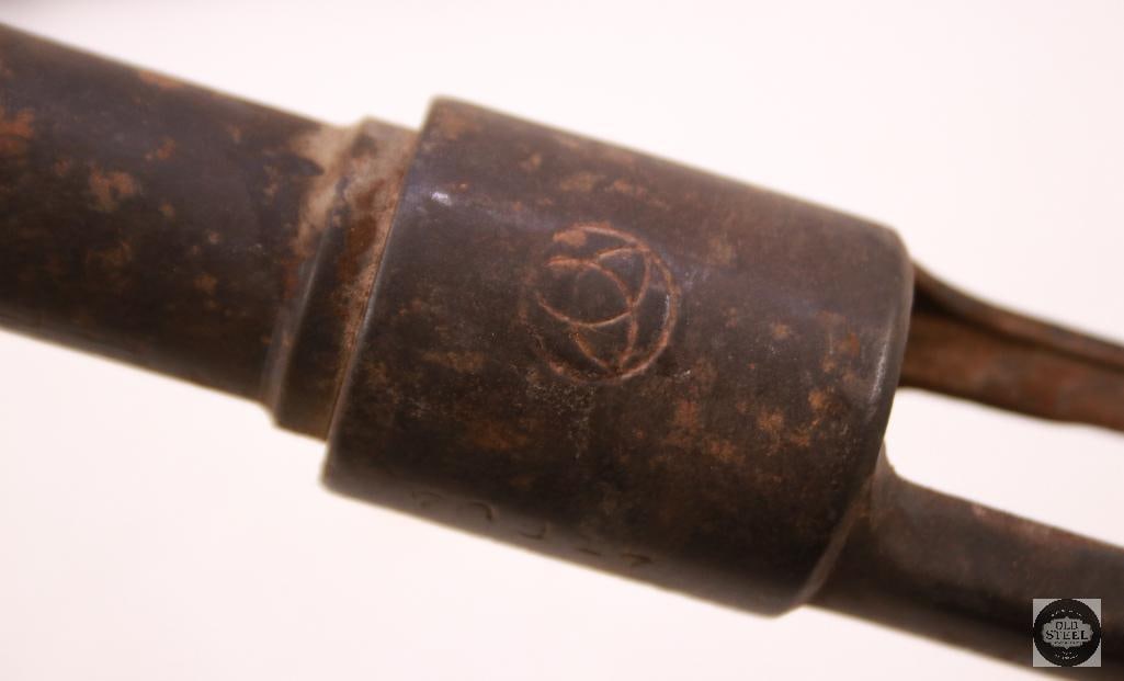 Lot of 5 Mauser Barreled Actions - FFL Required - 6