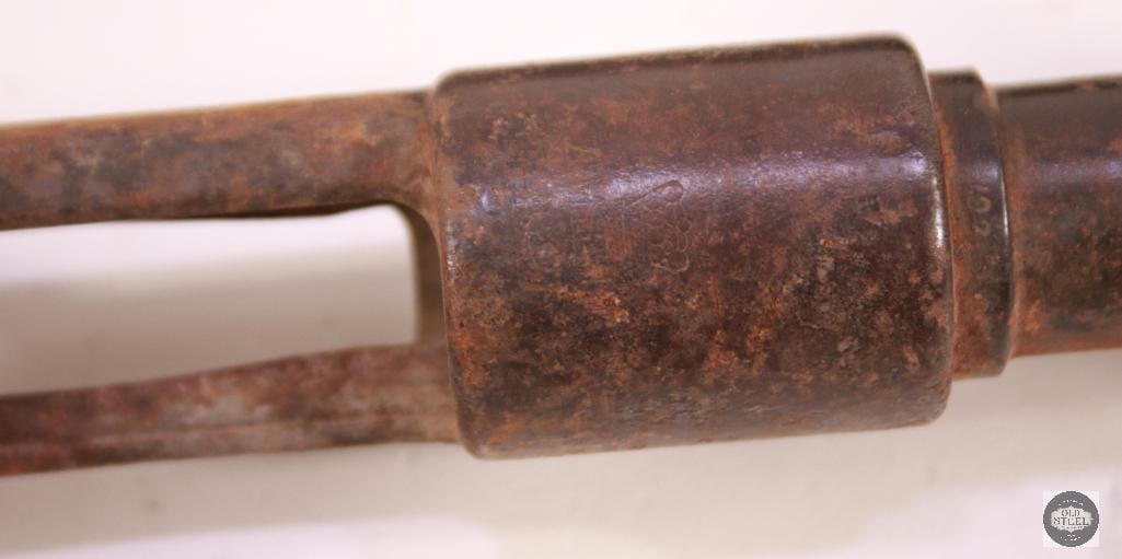 Lot of 5 Mauser Barreled Actions - FFL Required - 5