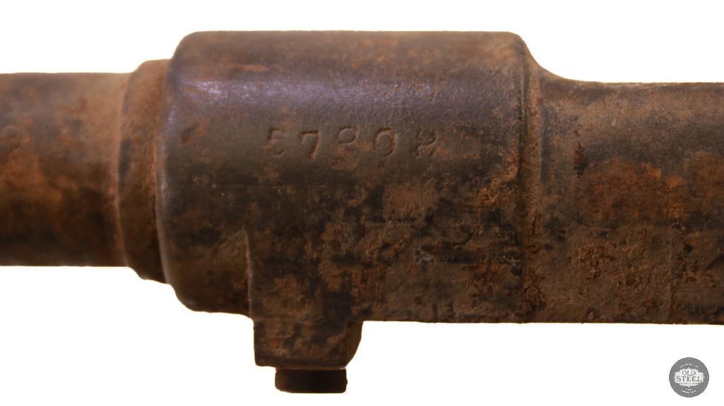Lot of 5 Mauser Barreled Actions - FFL Required - 7