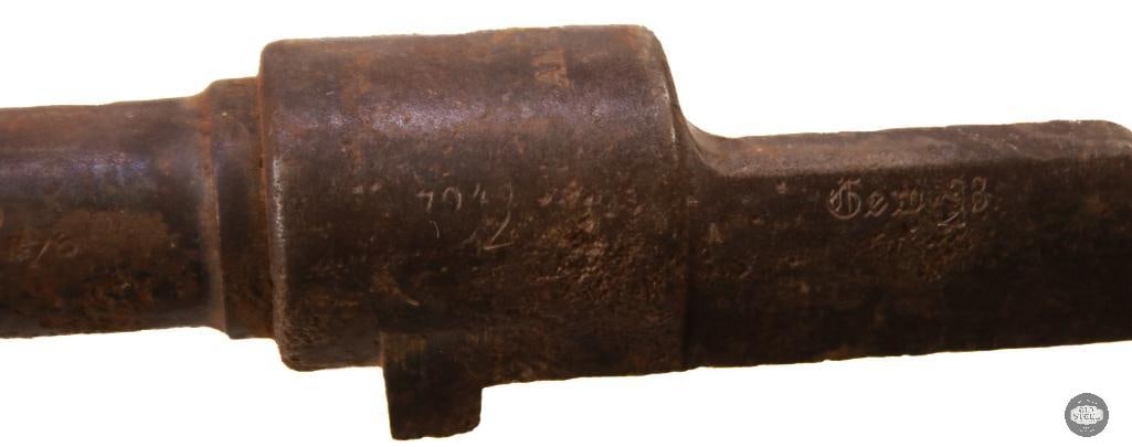 Lot of 5 Mauser Barreled Actions - FFL Required - 3