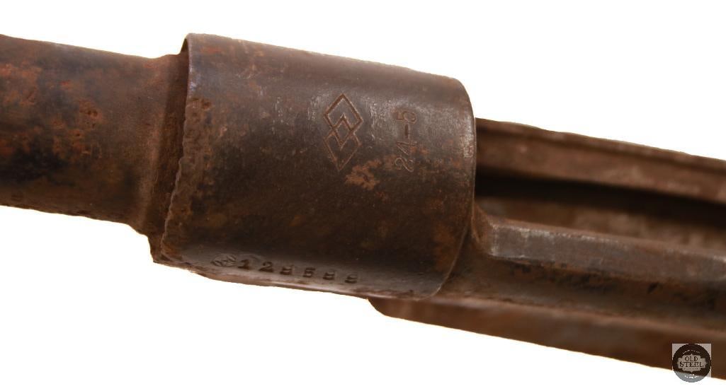 Lot of 5 Mauser Barreled Actions - FFL Required - 8