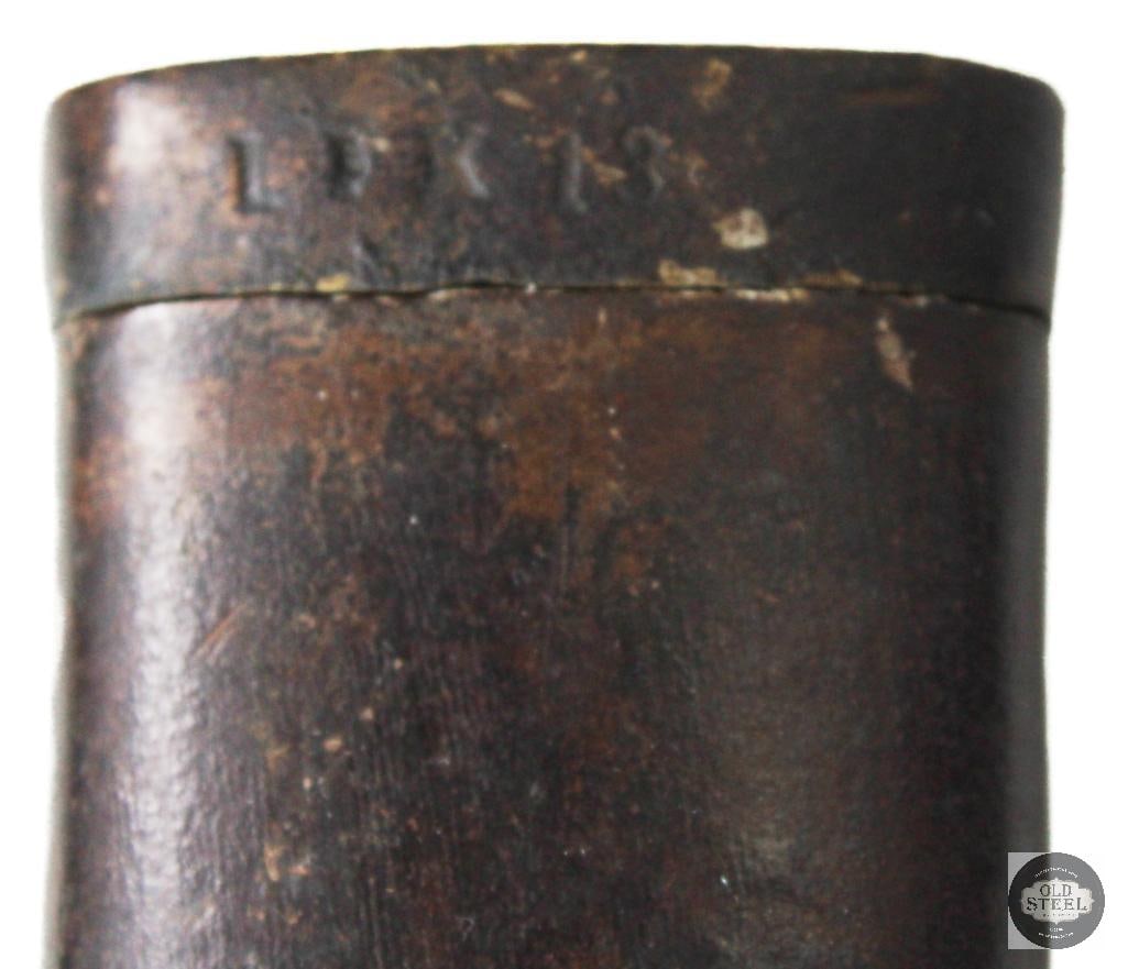 WWI 1904 Austro-Hungarian Cavalry Officer's Saber - 16