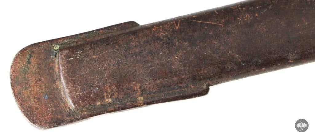 WWI 1904 Austro-Hungarian Cavalry Officer's Saber - 17