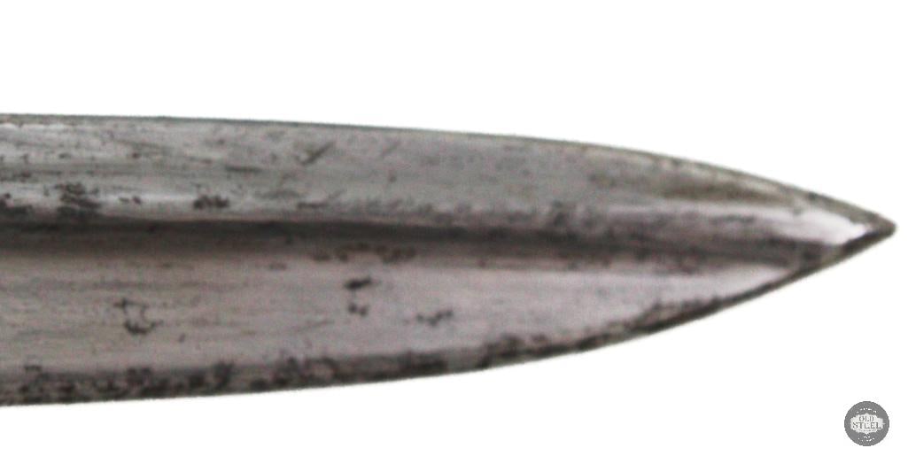 WWI 1904 Austro-Hungarian Cavalry Officer's Saber - 7