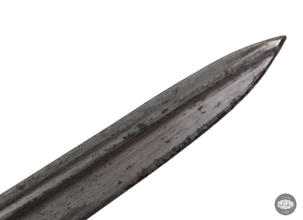 WWI 1904 Austro-Hungarian Cavalry Officer's Saber - 8
