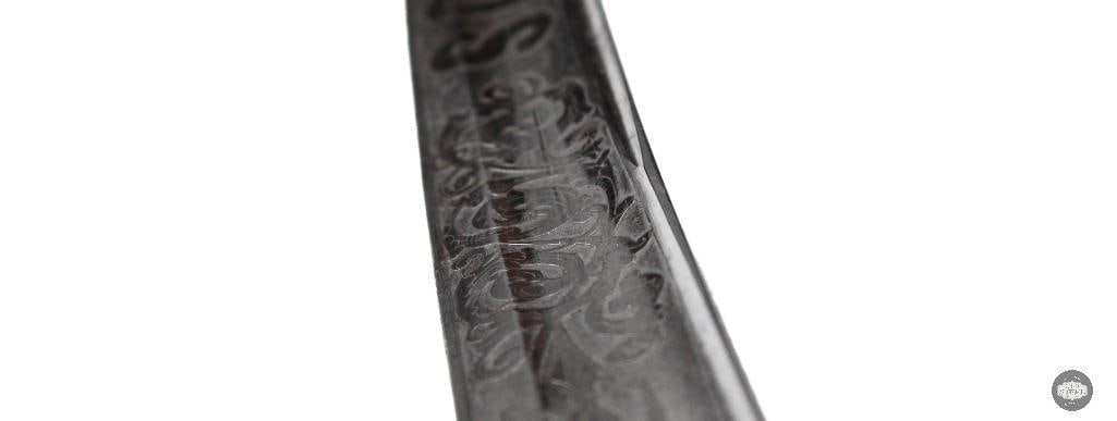 US M1850 Staff and Field Officer's Sword - 10
