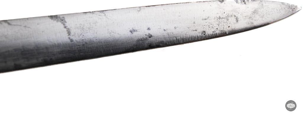 US M1850 Staff and Field Officer's Sword - 17