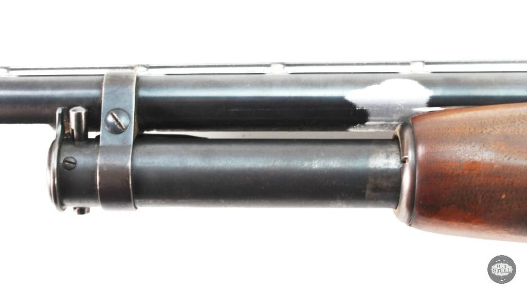 Winchester Model 12 MFG 1954 C&R - FFL Required - 11