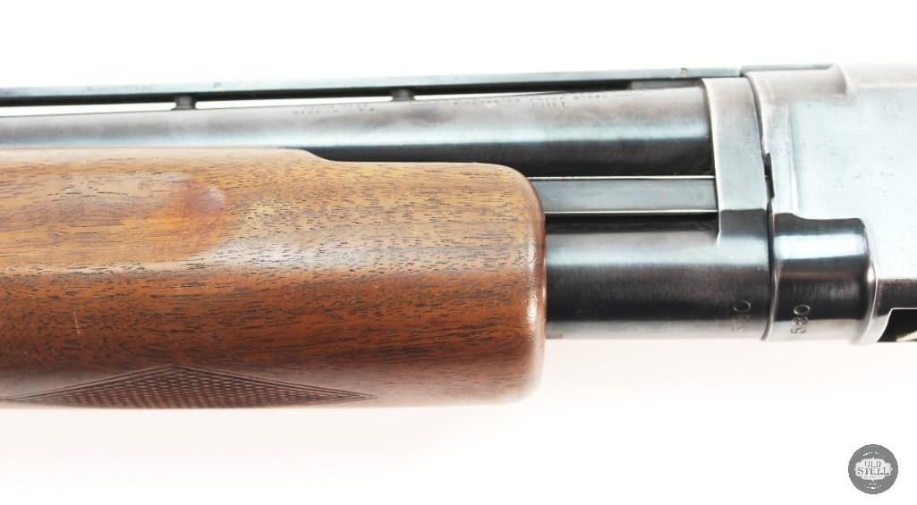 Winchester Model 12 MFG 1954 C&R - FFL Required - 13