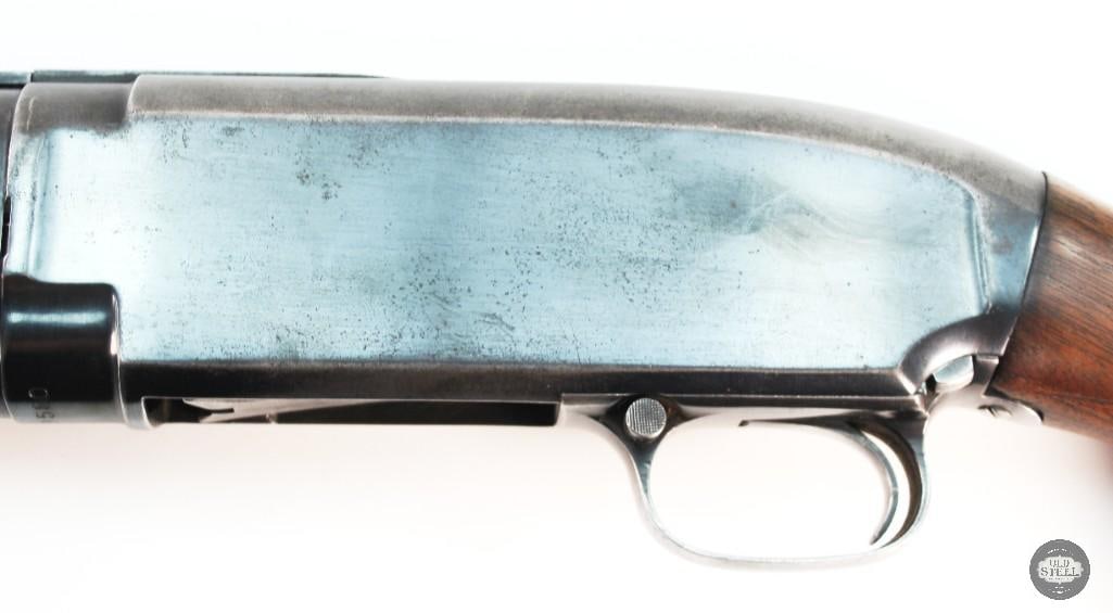 Winchester Model 12 MFG 1954 C&R - FFL Required - 14