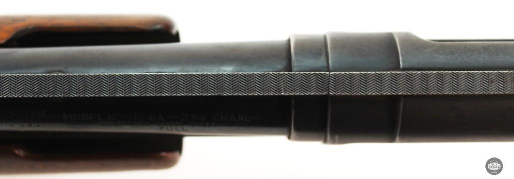 Winchester Model 12 MFG 1954 C&R - FFL Required - 19