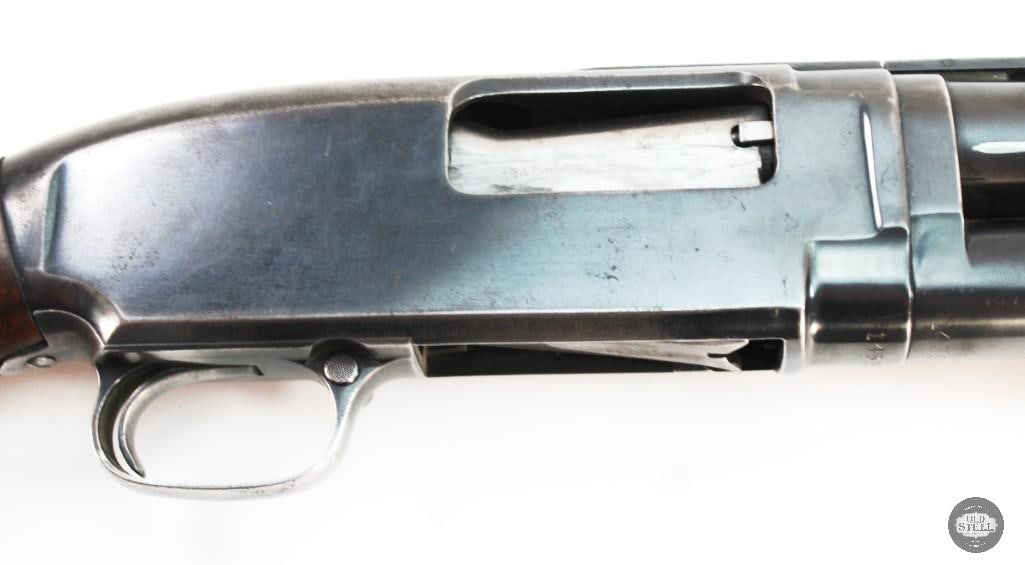 Winchester Model 12 MFG 1954 C&R - FFL Required - 5