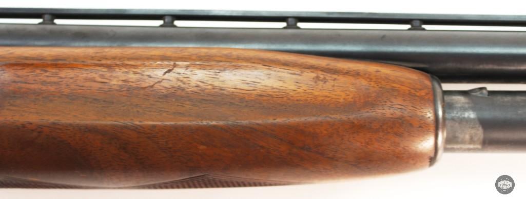 Winchester Model 12 MFG 1954 C&R - FFL Required - 7