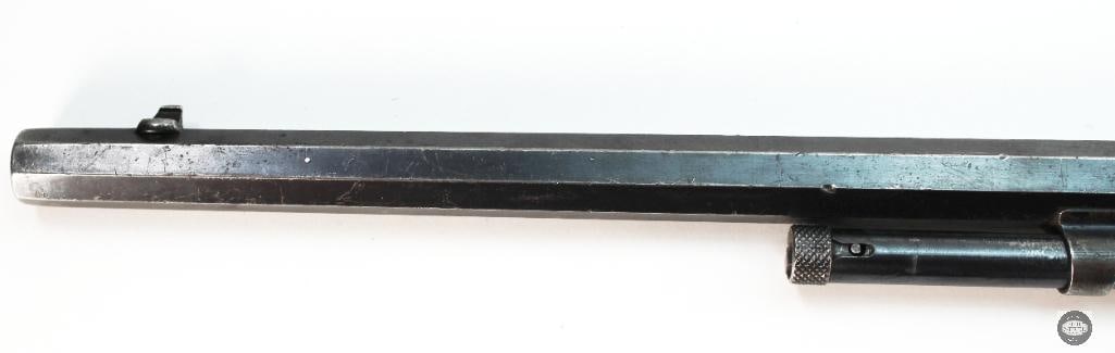 Remington 12C 22 Cal Pump Action Rifle - FFL Required - 10