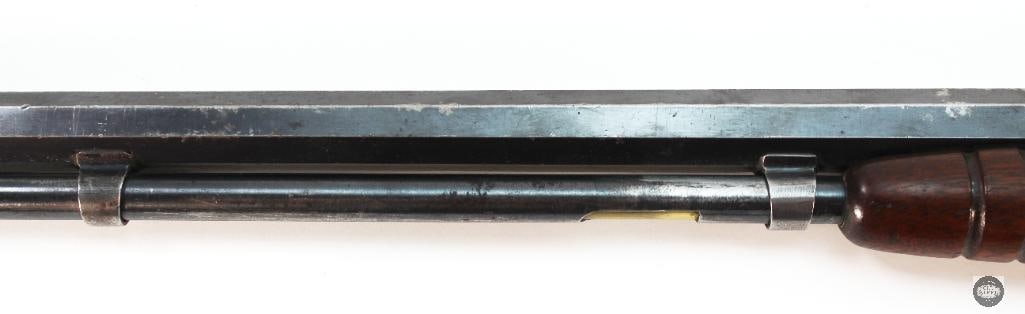Remington 12C 22 Cal Pump Action Rifle - FFL Required - 11