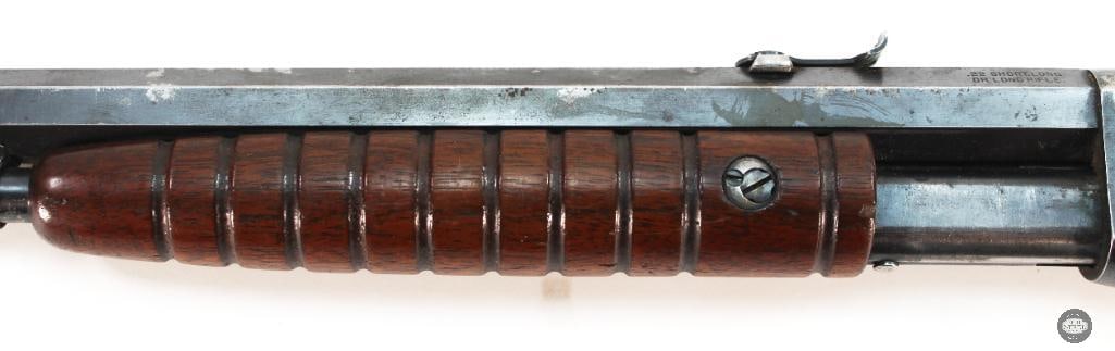 Remington 12C 22 Cal Pump Action Rifle - FFL Required - 12