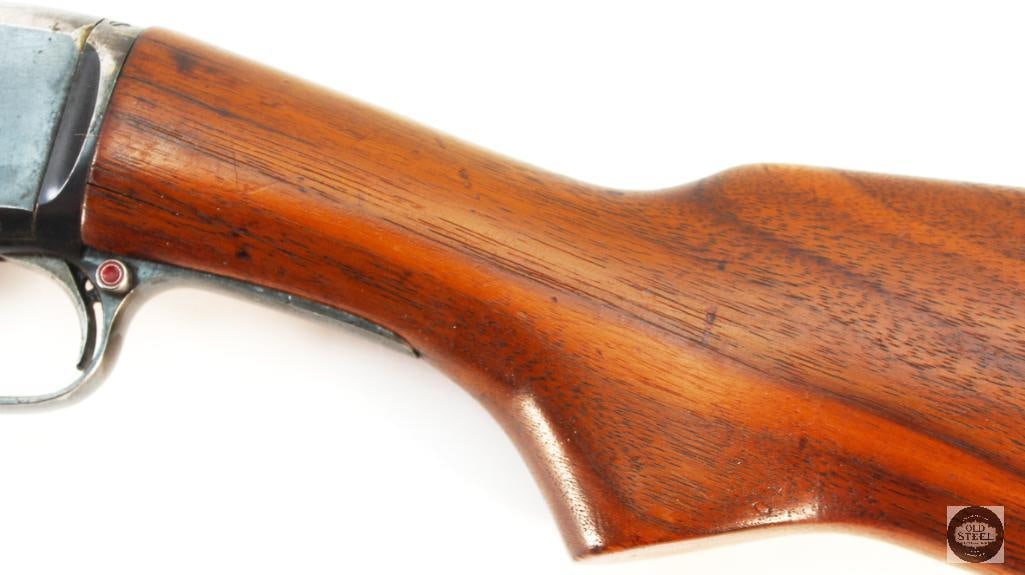 Remington 12C 22 Cal Pump Action Rifle - FFL Required - 14