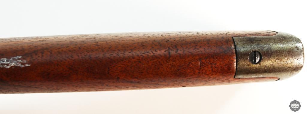 Remington 12C 22 Cal Pump Action Rifle - FFL Required - 19