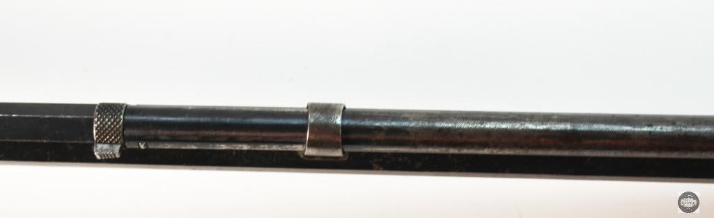 Remington 12C 22 Cal Pump Action Rifle - FFL Required - 20