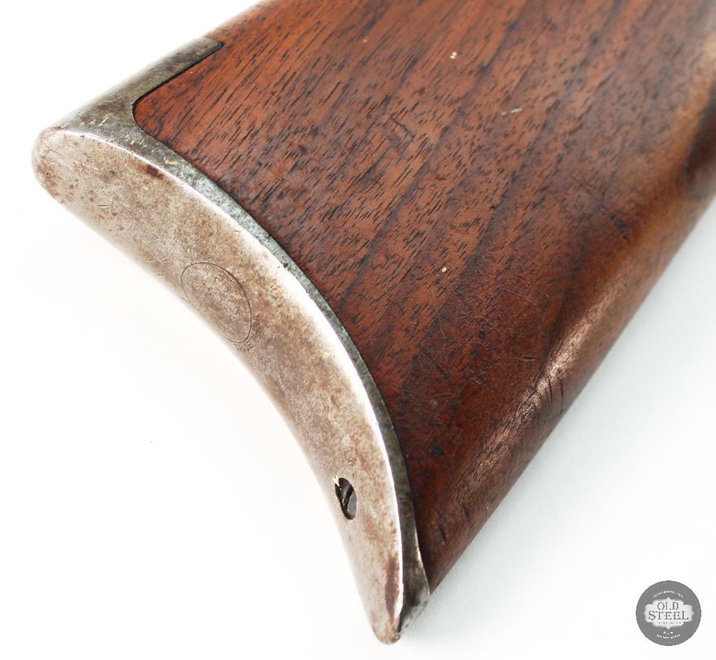 Remington 12C 22 Cal Pump Action Rifle - FFL Required - 2