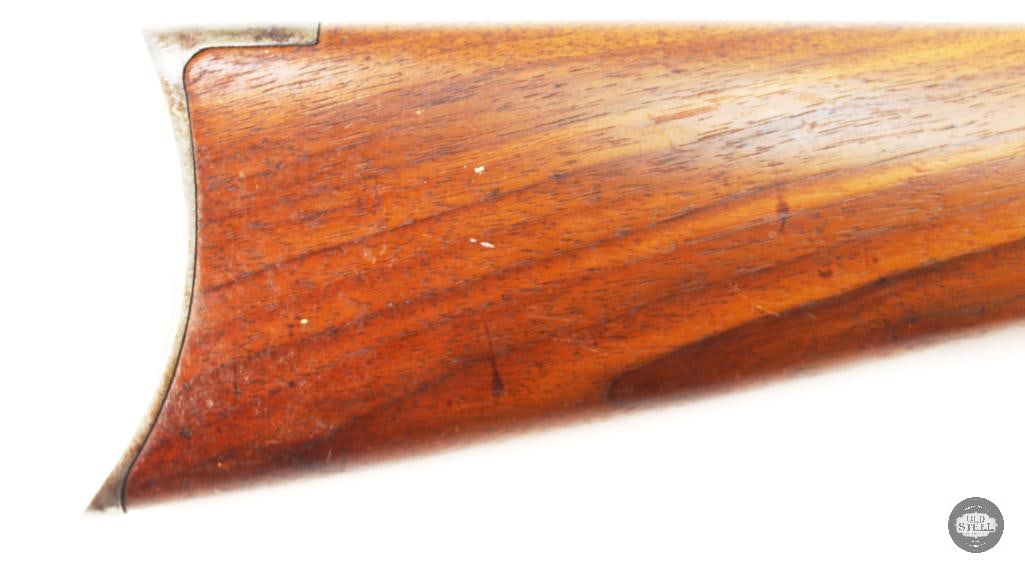 Remington 12C 22 Cal Pump Action Rifle - FFL Required - 3
