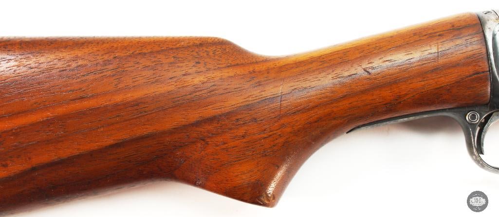 Remington 12C 22 Cal Pump Action Rifle - FFL Required - 4