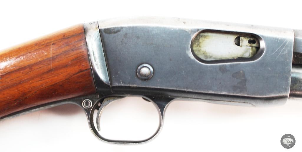 Remington 12C 22 Cal Pump Action Rifle - FFL Required - 5